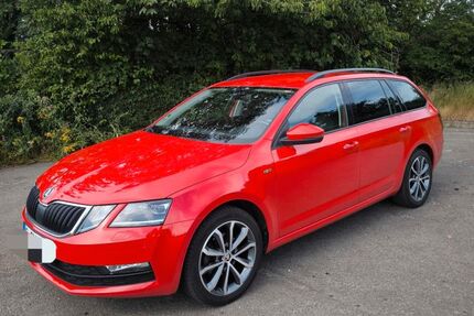 Skoda Octavia 161.000 km 11.000 &euro; Stuttgart 70327