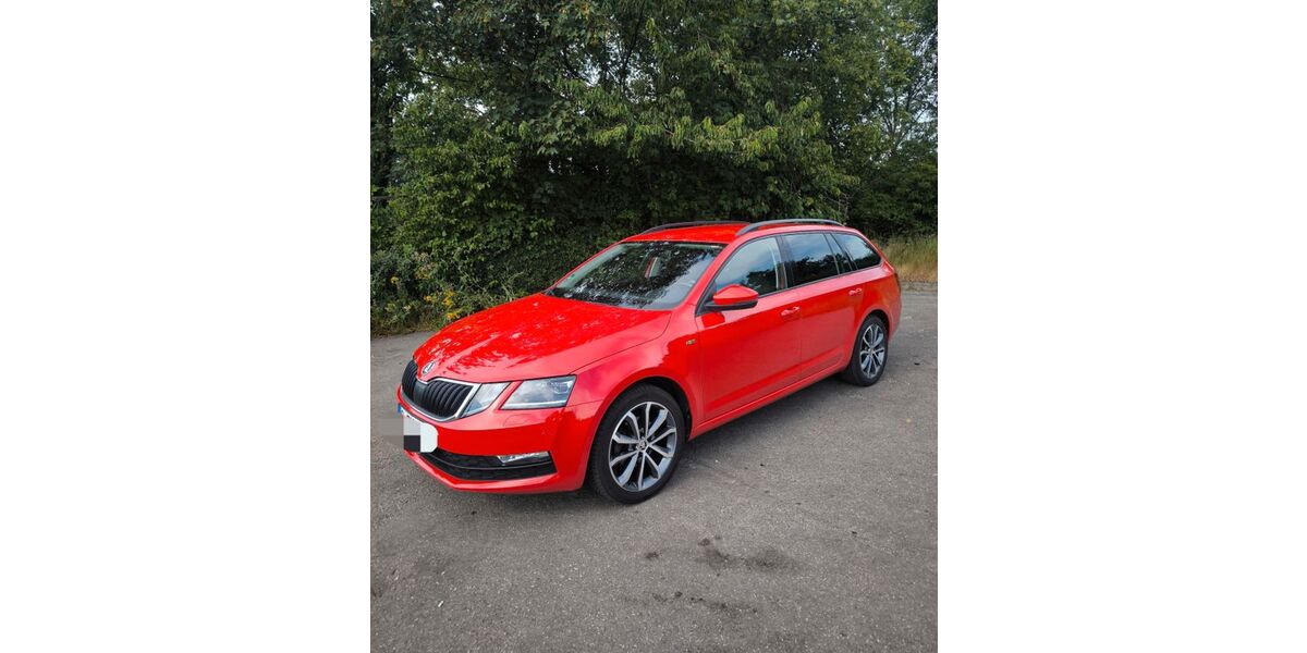 Skoda Octavia 161.000 km 11.000 &euro; Stuttgart 70327
