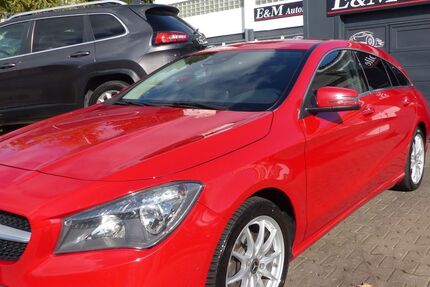 Mercedes-Benz CLA 220 Shooting Brake 154.860 km 17.680 € Magstadt 71106