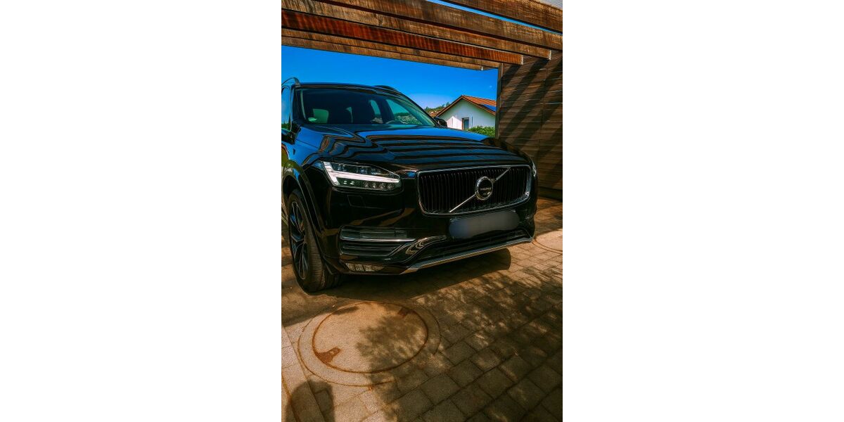 Volvo XC90 172.000 km 22.999 &euro; Wildberg 72218