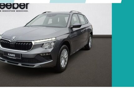 Skoda Kamiq 12.000 km 23.570 &euro; Calw 75365