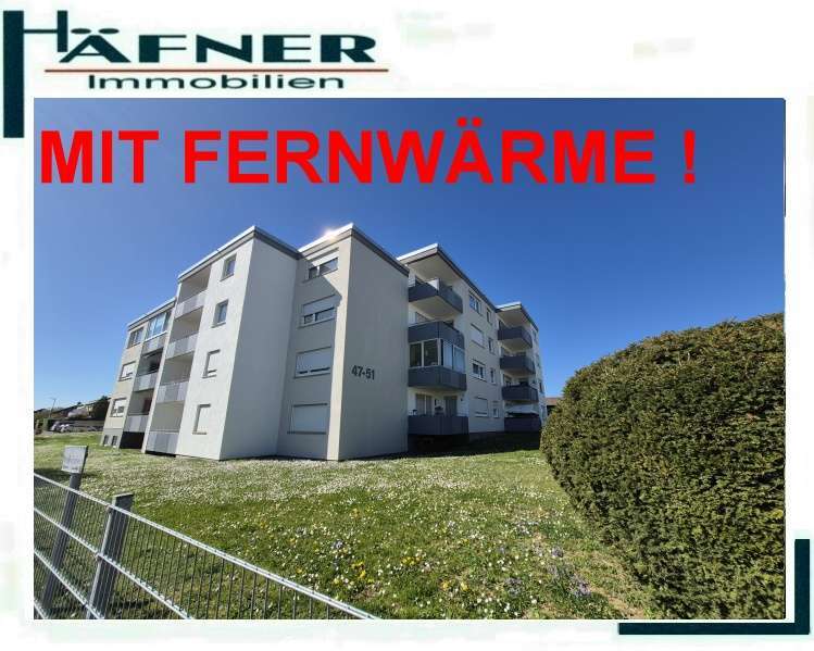 Wohnung zum Kaufen in Sachsenheim 260.000 € 90 m²