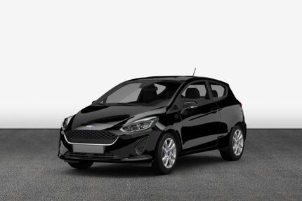 Ford Fiesta 21.454 km 13.950 &euro; Stuttgart 70190