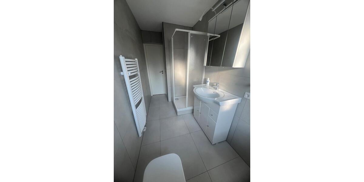 Hochparterre Ludwigsburg Hoheneck - 2 Zimmer, 55 m&sup2;, 900&euro; | Angebot:24782752