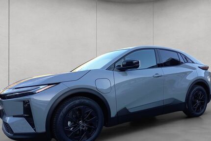 Toyota C-HR 4.550 km 40.950 &euro; Stuttgart 70469