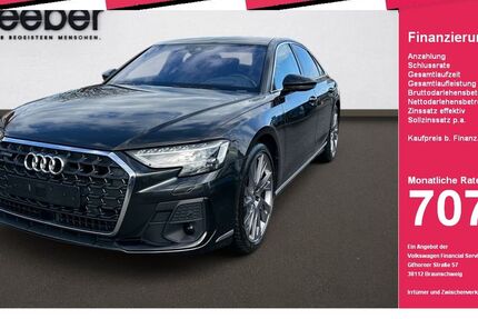 Audi A8 70.663 km 55.650 &euro; Weil der Stadt 71263