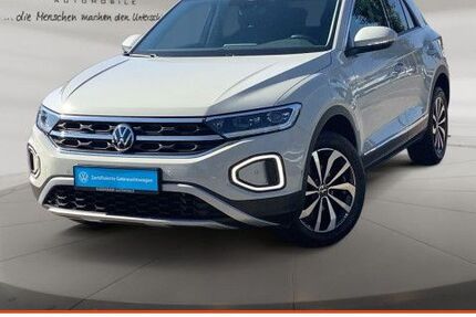 VW T-Roc 34.015 km 28.990 € Nürtingen 72622