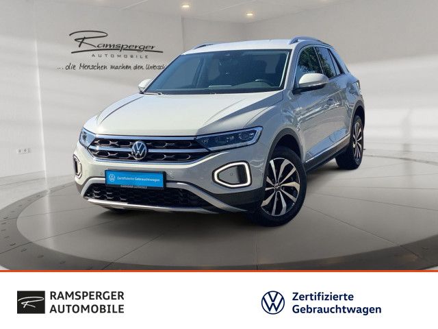 VW T-Roc 34.015 km 28.990 € Nürtingen 72622