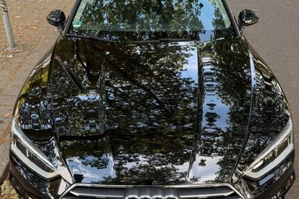 Audi A5 141.000 km 21.000 &euro; Stuttgart 70173