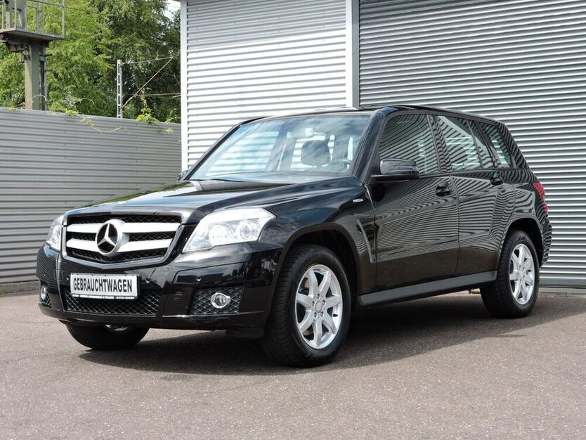 GLK 350