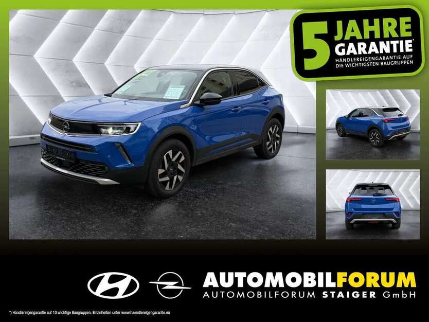 Mokka