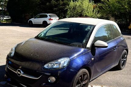 Opel Adam 115.000 km 6.500 &euro; Pforzheim 75179