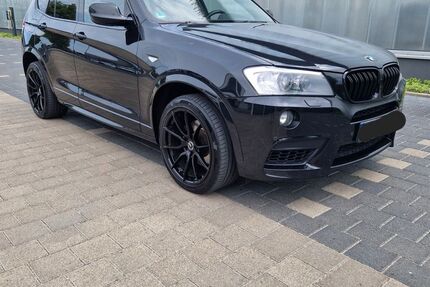 BMW X3 187.501 km 18.000 &euro; Kernen 71394