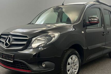 Mercedes Citan