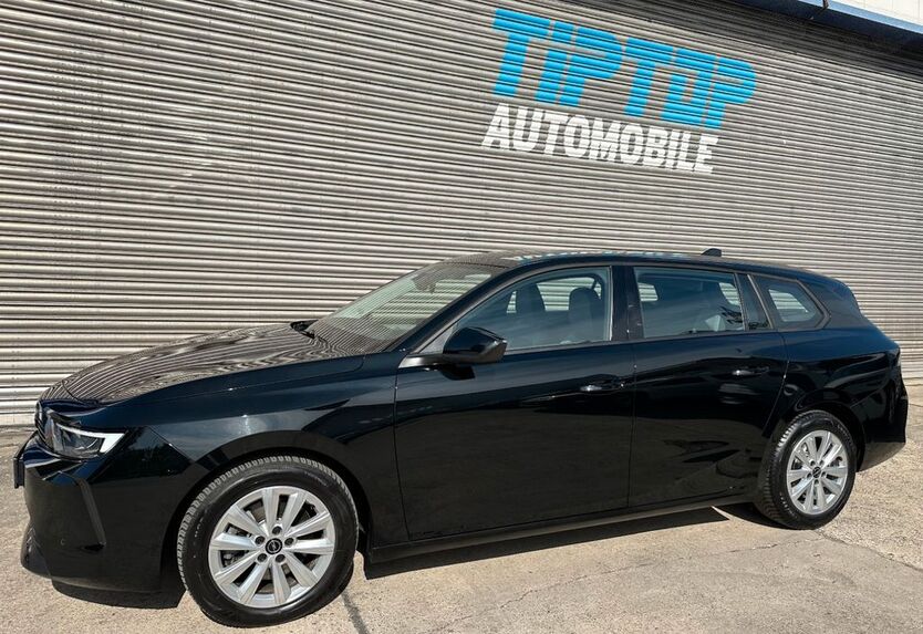 Opel Astra 37.688 km 20.400 € Sindelfingen 71065