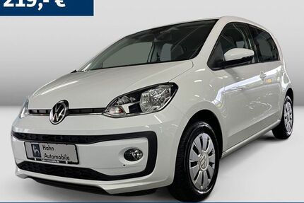 VW up!