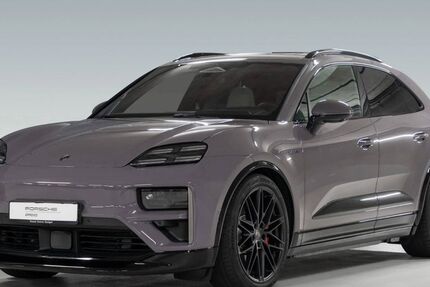 Porsche Macan 5.500 km 112.700 &euro; Stuttgart 70469