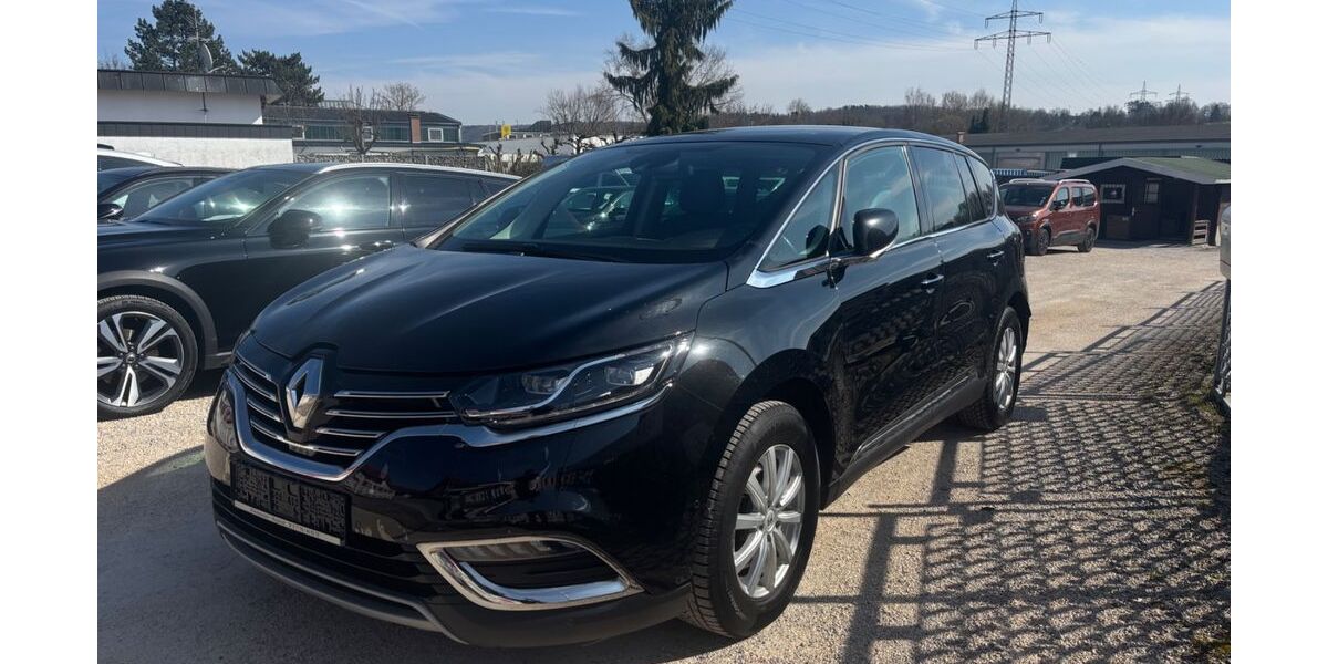 Renault Espace 144.576 km 12.890 &euro; Magstadt 71106