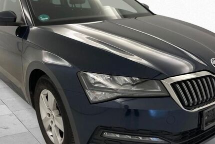 Skoda Superb 89.845 km 18.699 € Stuttgart 70469