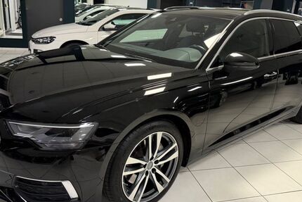 Audi A6 77.126 km 29.887 &euro; Pforzheim 75179