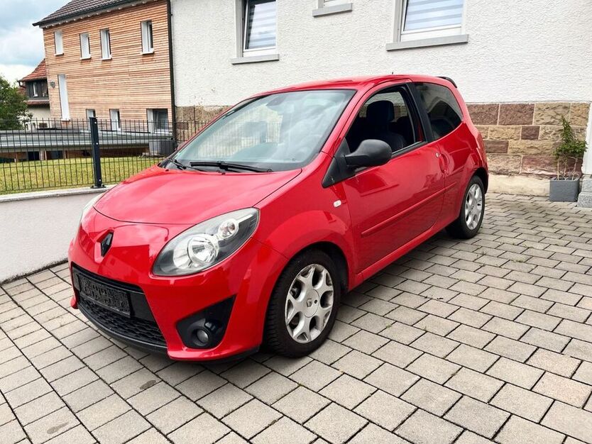 Twingo