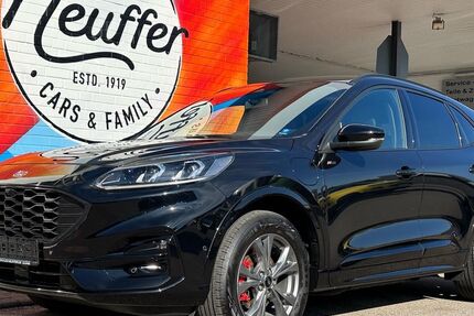 Ford Kuga 13.700 km 33.690 € Herrenberg-Kuppingen 71083