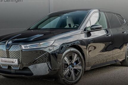 BMW iX 21.484 km 48.830 € Gerlingen 70839