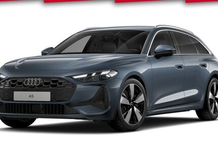 Audi A5 10.602 km 52.940 &euro; Stuttgart 70469