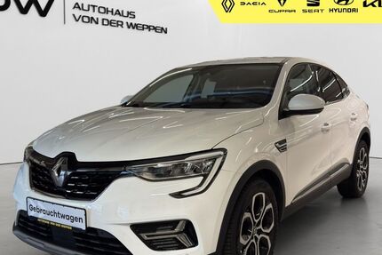 Renault Arkana 23.714 km 19.980 &euro; Stuttgart 70469