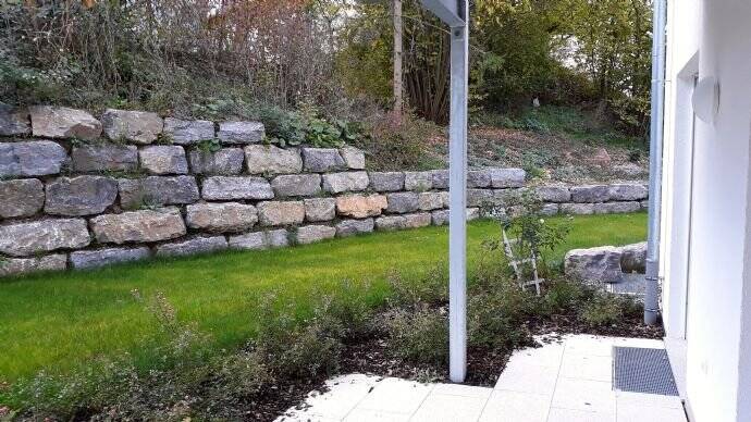 Etagenwohnung Pforzheim Eutingen - 3 Zimmer, 77 m&sup2;, 890&euro; | Angebot:25908873