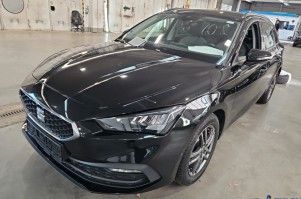 Seat Leon 139.000 km 15.999 € Reutlingen / Mittelstadt 72766