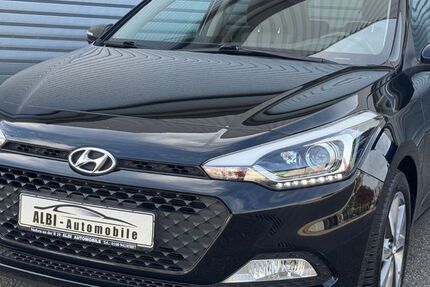 Hyundai i20 97.148 km 6.990 &euro; Niefern-Öschelbronn 75223