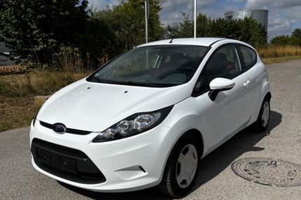 Ford Fiesta 120.351 km 3.990 &euro; Kornwestheim 70806