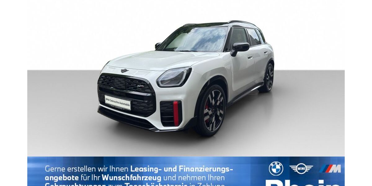 Mini Andere 18.500 km 40.990 &euro; Asperg 71679