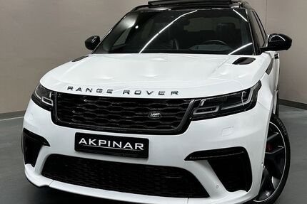 Land Rover Range Rover Velar 85.000 km 42.800 &euro; Holzgerlingen 71088
