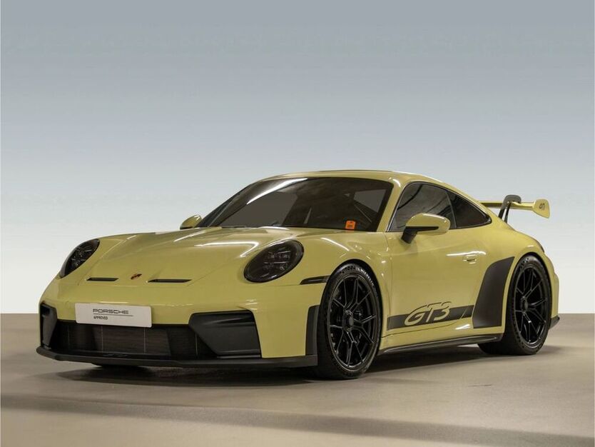 911 Urmodell