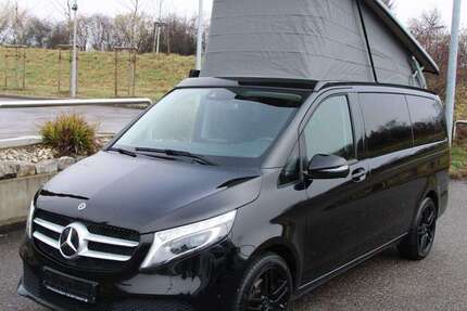 Mercedes-Benz Marco Polo 154.600 km 45.990 &euro; Ostfildern-Nellingen 73760