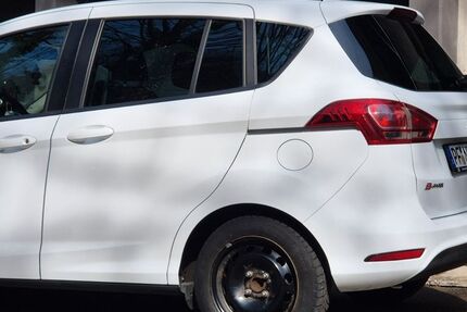 Ford B-Max 109.500 km 4.500 &euro; Pforzheim 75172