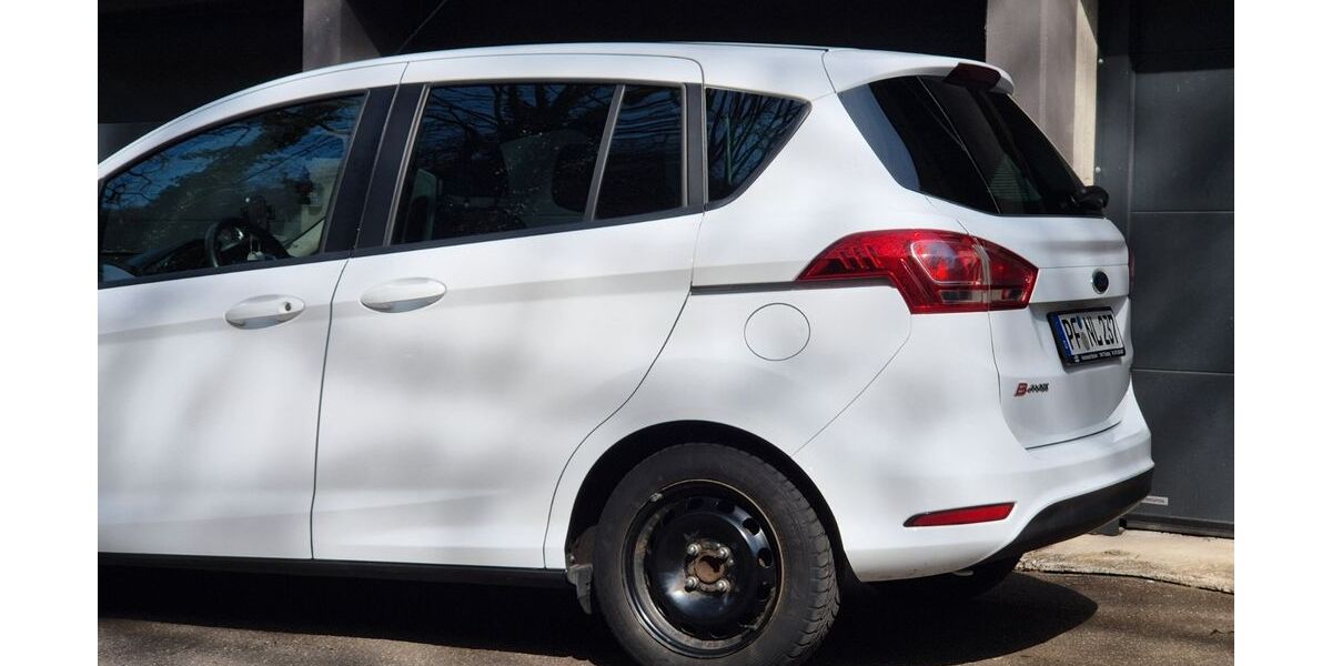 Ford B-Max 109.500 km 4.500 &euro; Pforzheim 75172
