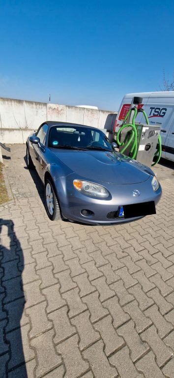 MX-5