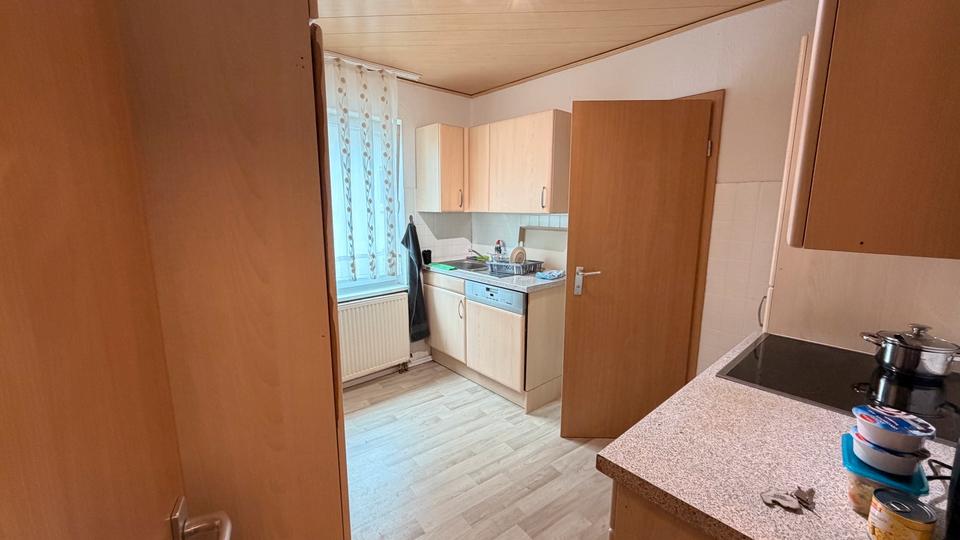 Etagenwohnung Herrenberg - 4 Zimmer, 70 m&sup2;, 1.100&euro; | Angebot:26235913