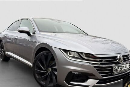 VW Arteon 117.000 km 25.787 &euro; Ludwigsburg 71636