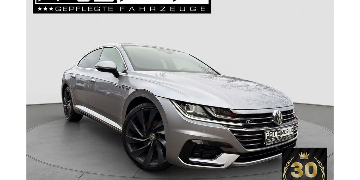 VW Arteon 117.000 km 25.787 &euro; Ludwigsburg 71636