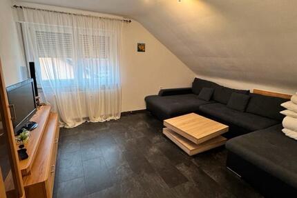 Wohnung Esslingen am Neckar Oberesslingen - 2.5 Zimmer, 45 m&sup2;, 165.000&euro; | Angebot:25306106