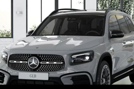 Mercedes-Benz GLB 200 9.900 km 52.990 &euro; Stuttgart 70372