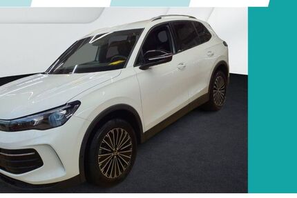 VW Tiguan 17.838 km 36.490 &euro; Leonberg 71229