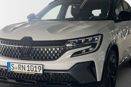 Renault Austral 4.000 km 39.980 € Stuttgart 70469