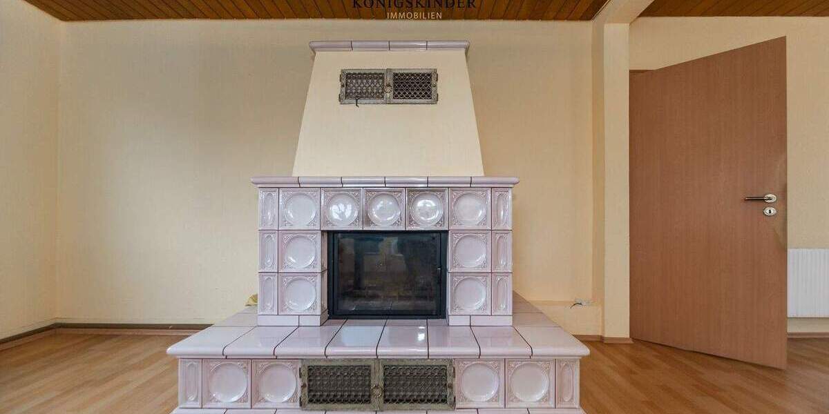 Einfamilienhaus Ludwigsburg Oßweil - 6 Zimmer, 151 m&sup2;, 449.000&euro; | Angebot:24134493