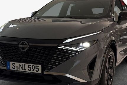 Nissan Qashqai 5.000 km 35.990 &euro; Stuttgart 70190