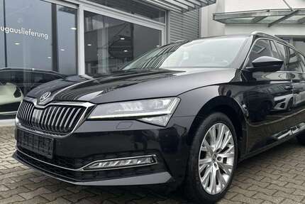 Skoda Superb 113.364 km 19.980 &euro; Wendlingen am Neckar 73240